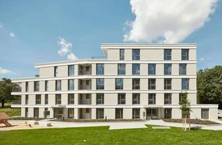 Wohnung mieten in Römeraue, 71636 Ludwigsburg, 0029/W195-17/14 - Schöne 4-Zimmer-Neubau-Wohnung mit zwei Balkonen