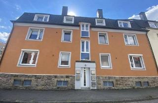 Wohnung mieten in Theodorstr. 21, 58285 Gevelsberg, Wunderschöne und gemütliche 4,0-Zimmer-Wohnung mit Garten in Gevelsberg zur Miete