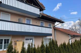Wohnung mieten in Tittmoningerstraße 72, 83410 Laufen, Laufen Freundliche 3-Zimmer-Wohnung mit Balkon