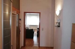 Wohnung mieten in Rottstraße 79, 67061 Süd, Stilvolle 3-Zimmer-Wohnung mit Vollmöblierung in Ludwigshafen-Süd ab 1. Juli 2026 zu vermieten