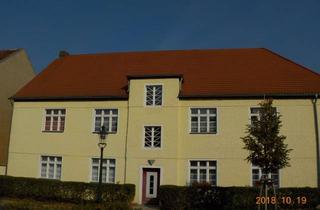 Wohnung mieten in Rudolf-Breitscheid-Str. 36, 15837 Baruth, Helle und freundliche 3-Zimmer Wohnung sucht Nachmieter ab sofort!