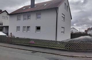 Wohnung mieten in Höchstadter Weg 17, 91074 Herzogenaurach, Herzogenaurach, zentrale ruhige Lage