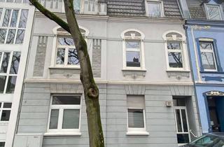 Wohnung mieten in Schillerstraße 27, 47198 Alt-Homberg, Sehr ruhige Dachgeschoßwohnung in Alt-Homberg