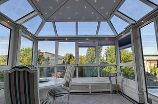 Penthouse mieten in Am Widey 15, 58095 Mittelstadt, Penthouse im Zentrum von Hagen an der Volme