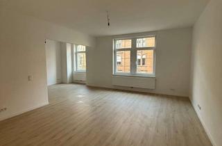 Wohnung mieten in Mainzer Straße 55, 66121 Saarbrücken, !! ERSTBEZUG !! Helle und kernsanierte 4 ZKB Wohnung in 66121 Saarbrücken zu vermieten