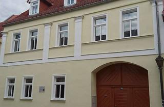 Wohnung mieten in Mühlstr. 24, 06425 Alsleben, gemütliche Dachgeschosswohnung