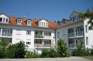 Wohnung mieten in Fasanenstrasse 30, 85591 Vaterstetten, Moderne 4-Raum-DG-Wohnung ohne Balkon!!