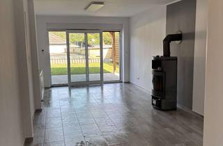 Wohnung mieten in Mittelelsaff 10a, 53577 Neustadt, Moderne, helle 3,5-Zimmerwohnung mit Garten