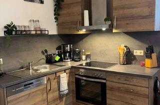 Wohnung mieten in Bernburger Str. 44, 06425 Alsleben, Erdgeschosswohnung mit Terrasse