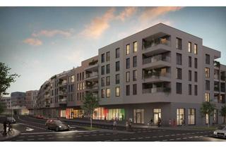 Wohnung mieten in Steinmetzstr. 99, 41061 Mönchengladbach, Penthaus 302 Wohnung am Schillerquartier - https://schillerquartiermoenchengladbach.de