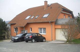 Wohnung mieten in Taunusblick 45, 55437 Appenheim, 3 Zimmer Wohnung mit großer Dachterrasse