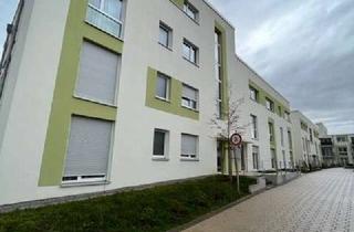 Wohnung mieten in Hanna-Nagel-Straße 1/1, 76437 Rastatt, kompaktes 2 Raumapartment im Neubau von Rastatt