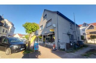Wohnung mieten in Bachgasse 66, 69502 Hemsbach, Dachgeschosswohnung im Erstbezug nach aufwendiger Sanierung in ruhiger Hemsbacher Lage zu vermieten