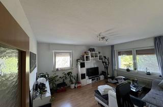 Wohnung mieten in Auf Dem End 14, 51371 Rheindorf, Gepflegte 2-Zimmer-Erdgeschosswohnung in Leverkusen