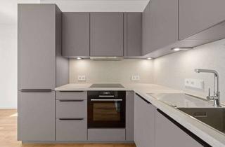 Wohnung mieten in Pufendorfstraße 3A-3E, 10249 Friedrichshain, Neubau Erstbezug * 2 Zimmer Wohnung im 4.OG * Balkon