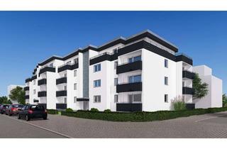 Penthouse mieten in Johann-Jakob-Astor-Straße 23a, 69190 Walldorf, Traumhafte Penthouse Wohnung im Herzen von Walldorf