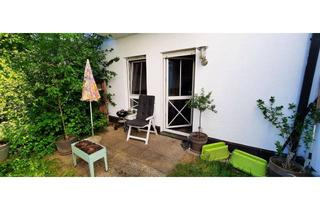 Wohnung mieten in Xaver-Hamberger-Weg 17, 85614 Kirchseeon, Sonniges 1-Zimmer-Apartment im EG mit Terrasse