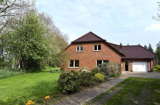 Wohnung mieten in 24649 Wiemersdorf, Großzügig wohnen mit ländlichem Charme