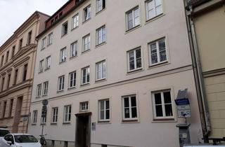 Wohnung mieten in Langenstraße 69, 18439 Altstadt, Schöne 2- Zimmer- Altbau-Wohnung in der Altstadt