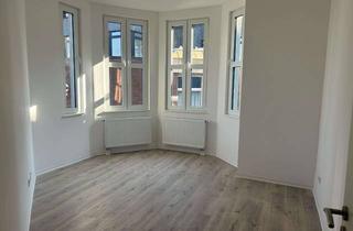Wohnung mieten in Altmarkt, 45894 Buer, Ansprechende und sanierte 3-Raum-Wohnung mit Balkon in Gelsenkirchen