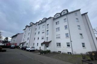 Wohnung mieten in 96515 Sonneberg, Große 2-Zimmerwohnung mit Balkon und Stellplatz in Sonneberg!