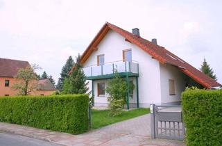 Wohnung mieten in 02994 Bernsdorf, Großgrabe -Wintergarten und Terrasse vom Feinsten