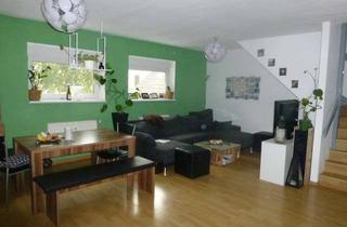 Wohnung mieten in 68159 Innenstadt / Jungbusch, Herrliche, moderne Maisonettewohnung mit riesiger Dachterrasse!