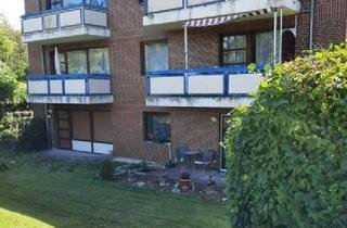 Wohnung mieten in Elly-Kutscher-Str 11, 06628 Bad Kösen, 2 Raum Wohnung mit Balkon!
