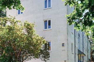 Wohnung mieten in Heinrich-Heine-Str., 38440 Wolfsburg, Erdgeschosswohnung mit großzügiger Küche // EG rechts