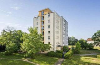 Wohnung mieten in Luitpoldstraße 10, 76870 Kandel, 1-Zimmer Wohnung in Kandel