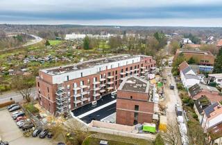 Wohnung mieten in Rotenbleicher Weg 67-75, 21335 Lüneburg, Leben im Neubau: Stilvolle 3-Zimmer-Wohnung in Lüneburg zu vermieten