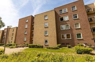 Wohnung mieten in Emil-Nolde-Straße 16, 26127 Nadorst, Demnächst frei! 3-Zimmer-Wohnung in Oldenburg