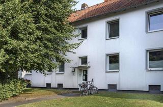 Wohnung mieten in Friedlandstraße 17, 26127 Bürgerfelde, Demnächst frei! 3-Zimmer-Wohnungin Oldenburg!