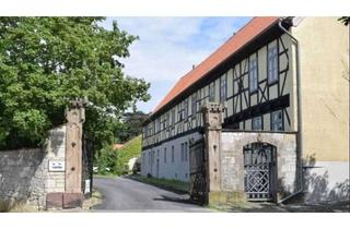 Wohnung mieten in Asseweg, 38321 Denkte, Einzigartige Maisonette-Wohnung im Rittergut Groß Denkte