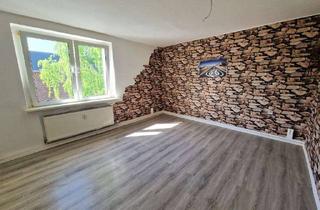 Wohnung mieten in 39393 Ausleben, 500 EUR EINZUGSGUTSCHEIN* 2-Zimmer-Wohnung zu vermieten