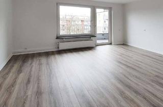 Wohnung mieten in Yorckstraße 34, 44536 Lünen, Für Sie frisch renoviert - 2-Zimmer-Wohnung im Erdgeschoss