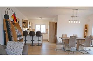 Wohnung mieten in 94431 Pilsting, Wunderschöne, hochwertig ausgestattete Wohnung mit zwei Balkonen (Fertigstellung 2018)