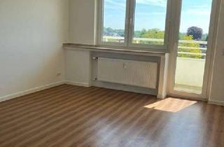 Wohnung mieten in Schillerstraße, 46487 Wesel, Moderne 3-Zimmer-Wohnung in Wesel-Flüren