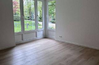 Wohnung mieten in Auf Der Freiheit 17B, 32052 Herford, WWS - renovierte Seniorenwohnung ausschließlich für 2 Personenhaushalte mit Wohnberechtigungsschein
