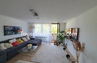 Wohnung mieten in Tauschwohnungstraße, 79211 Denzlingen, Tauschwohnung: Schöne ruhige 2 Zimmerwohnung mit Balkon und Aussicht