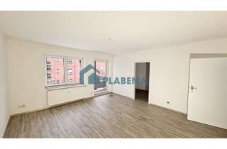 Wohnung mieten in 17033 Neubrandenburg, 4- Zimmer- Familienwohnung mit Balkon im beliebten Stadtviertel Lindenberg, neuwertige EBK