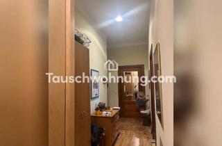 Wohnung mieten in Tauschwohnungstraße, 14165 Zehlendorf, Tauschwohnung: Schöne Altbauwohnung
