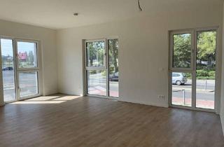 Wohnung mieten in Landsberger Allee 313, 13055 Alt-Hohenschönhausen (Hohenschönhausen), 4-Zimmer-Hochparterre Wohnung in Lichtenberg