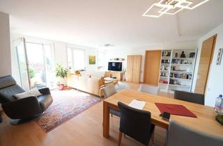 Penthouse mieten in Metzingerstr. 13, 72581 Dettingen, Attraktive und moderne 5 Zimmer Penthouse Maisonette Wohnung über den Dächern von Dettingen