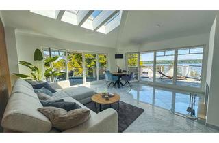 Penthouse mieten in Possenhofenerstr 24, 82319 Starnberg, Penthouse mit Seeblick & luxuriöser Einrichtung - Nähe München