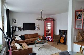 Wohnung mieten in 32052 Herford, Moderne Single-Wohnung im Zentrum von Herford