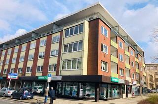 Wohnung mieten in Hölscher Str., 45894 Buer, Renovierte 3,5 Raum Wohnung in Gelsenkirchen-Buer