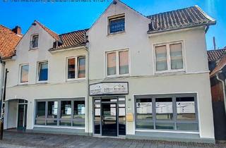 Wohnung mieten in 31582 Nienburg, 3-Zimmer Wohnung im Nienburger Stadtzentrum zu vermieten