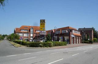 Wohnung mieten in Ludwigsluster Straße 21b, 19306 Neustadt-Glewe, 2-Zimmer-Wohnung