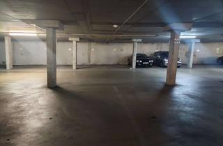 Garagen kaufen in Tiefgarage Mitte, 94086 Bad Griesbach, ***Tiefgaragen-Stellplätze - im Thermengebiet Bad Griesbach***